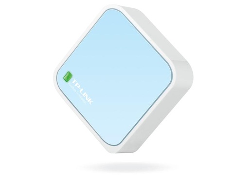 [90120314 362274] TP-Link Router TL-WR802N 300Mbps