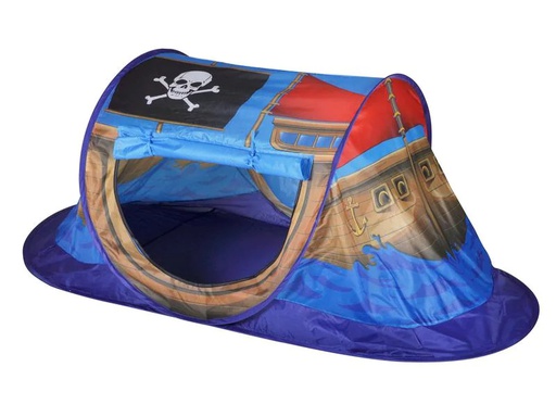 [90120317 1158090] Knorrtoys Spielzelt Piratenboot