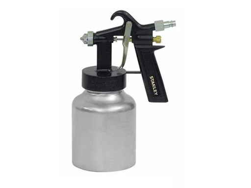 [90120427 956988] Stanley Druckluft-Sprühpistole 1 l