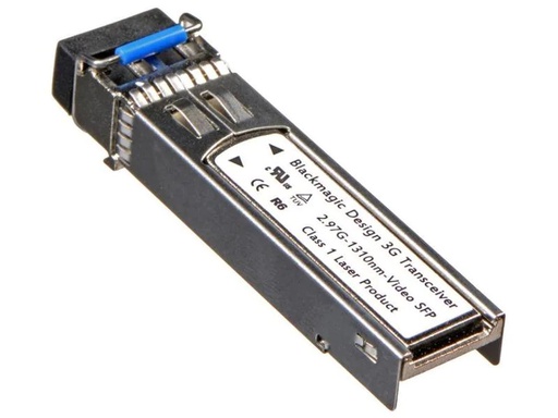 [90120450 1102840] Blackmagic Design Konverter 12G SFP Optical Modul