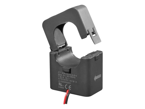 [90012025 983709] Carlo Gavazzi Stromwandler CTA-6X 300A