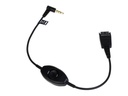 Jabra Adapter zu Alcatel S-Serie 3.5 mm Klinke - QD