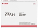 Canon Toner 056 H Black