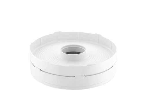 [90120547 371077] Rommelsbacher Dörrgitter DE 100 Weiss