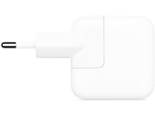 [90120573 1094195] Apple USB-Wandladegerät 12W