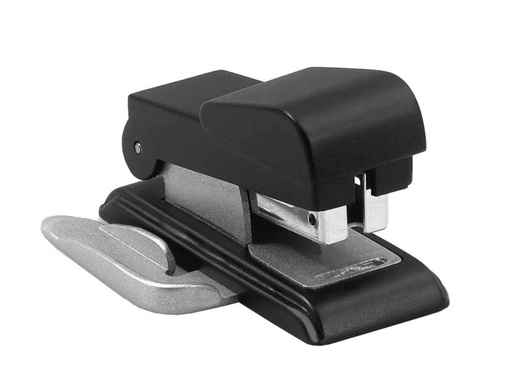 [90120586 359879] Bostitch Heftgerät B8 Classic Mini 30 Seiten, Schwarz