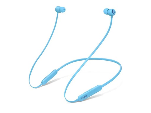 [90120593 1156202] Apple Beats Wireless In-Ear-Kopfhörer Beats Flex Flammenblau Blau