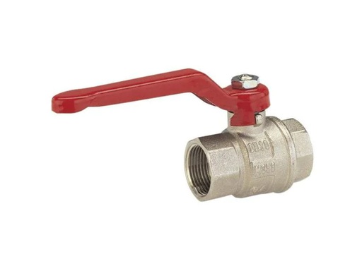 [90120619 681164] Gardena Kugelhahn 33,3 mm (G 1) Gewinde