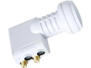 Satelliten TV Zubehör LNB Twin TITANIUM TT