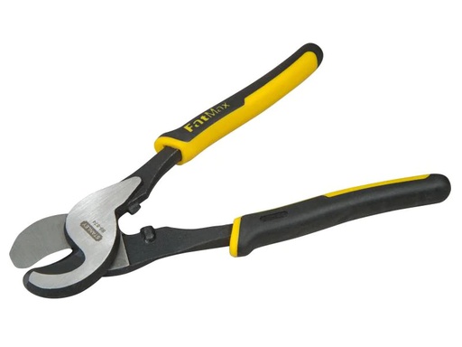 [90120713 333838] Stanley Fatmax Kabelzange Fatmax