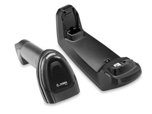 [90120759 625888] Zebra Technologies Barcode Scanner DS8178 Schwarz