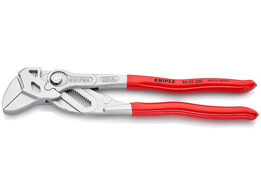 [90120770 518895] Knipex Zangenschlüssel 250 mm