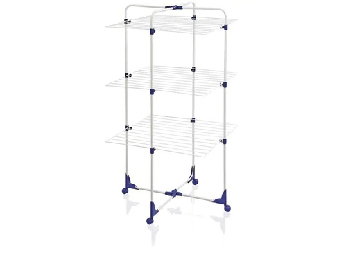 [90120777 1166957] Leifheit Turmtrockner Classic Tower 270 27 m