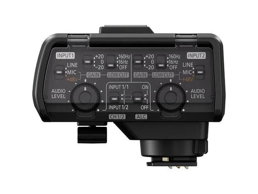 [90120802 521681] Panasonic Adapter DMW-XLR1E