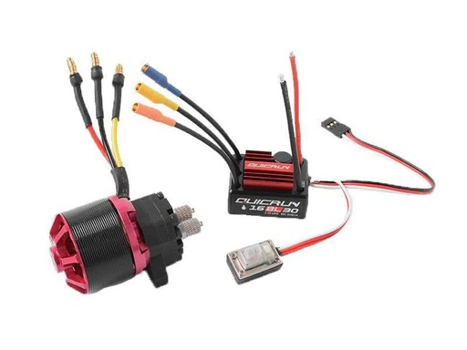 [90012064 914276] RC4WD Pumpe Mini Hydraulic Oil mit Motor/Regler
