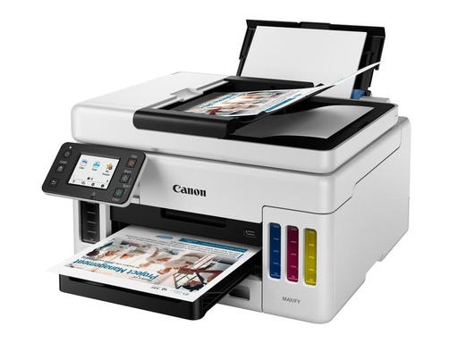 [90120856 1201566] Canon Multifunktionsdrucker MAXIFY GX6050