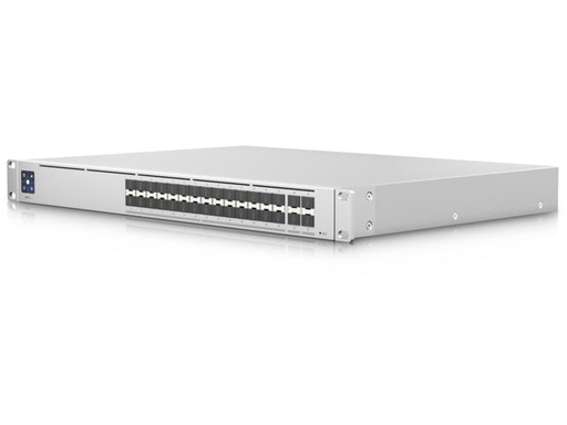[90120859 1212310] Ubiquiti SFP+ Switch UniFi USW-PRO-AGGREGATION 32 Port