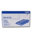 Brother Trommel DR-241CL Black/Cyan/Magenta/Yellow