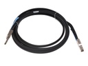 HPE SAS-Kabel 716193-B21 SFF-8644 - SFF-8088 4 m