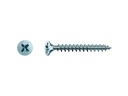 Spax Spanplattenschrauben 3.5 x 30 mm, 1000 Stück