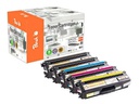 Peach Toner Brother TN-910 MP+ 2x Black, 1x Cyan, Magenta, Yellow