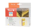 Peach Tinte HP Nr. 72XL (C9373A) Yellow