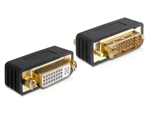 [90120957 453203] Delock Adapter DVI-I - DVI-I