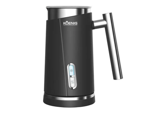 [90120975 925304] Koenig Milchschäumer B02124 Schwarz
