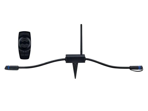 [90121001 870050] Paulmann Controller Plug &amp; Shine mit Fernbedienung