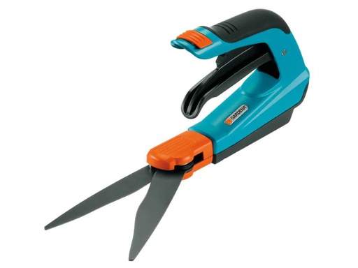 [90121046 681194] Gardena Grasschere Comfort drehbar