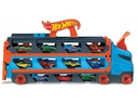Hot Wheels City 2-in-1 Rennbahn-Transporter
