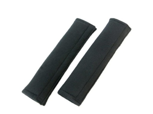 [90121108 346128] HP Autozubehör Gurtschoner-Set