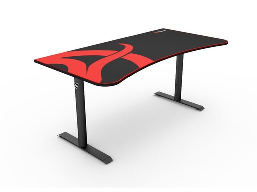 [90012091 1104832] Arozzi Gaming Tisch Arena Rot/Schwarz