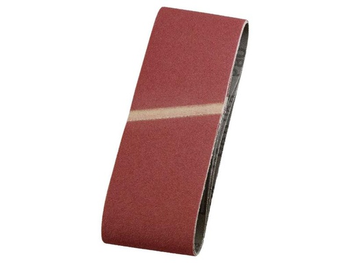 [90121139 492519] kwb Schleifband 75 x 457 mm K100