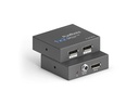 PureTools Splitter PT-SP-DP12 DisplayPort