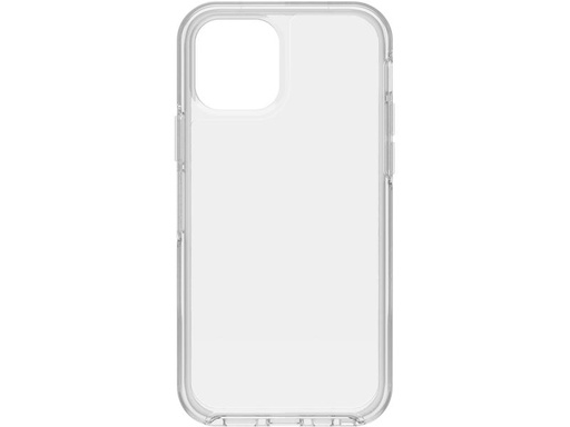 [90012101 1121196] Otterbox Back Cover Symmetry Clear iPhone 12 / 12 Pro