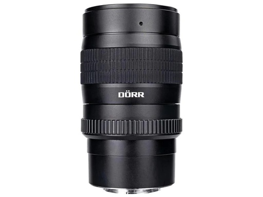 [90121300 1043669] Dörr Festbrennweite Makro 60mm F/2.8 – MFT