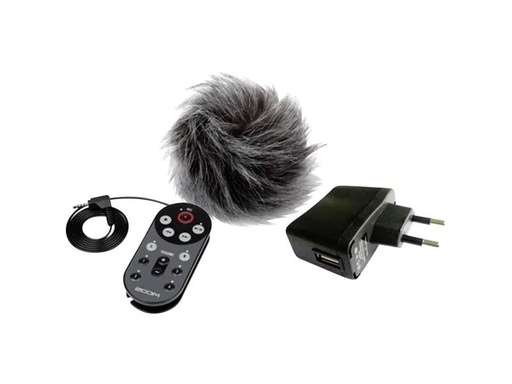 [90121335 269986] Zoom Zubehörset APH-6 zu Zoom H6