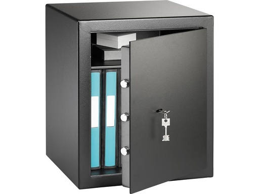 [90121351 1076390] Burgwächter Möbeltresor Home-Safe H 240 S