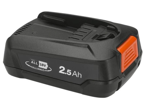 [90121468 1153120] Gardena Akku P4A PBA 18 V/45