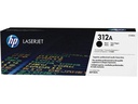 HP Toner Nr. 312A (CF380A) Black