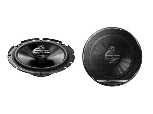 [90121685 855094] Pioneer 3-Weg-Lautsprecher TS-G1730F
