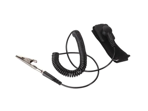 [90121687 830250] Velleman ESD Armband AS2N