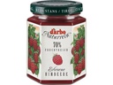 D'arbo Fruchtaufstrich Erlesene Himbeere 200 g