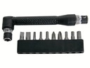 Velleman Bit-Set Bit 10-teilig