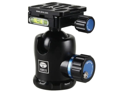 [90121725 1036926] Sirui Stativkopf K-20 II