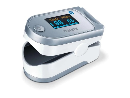 [90121753 455519] Beurer Pulsoximeter PO60
