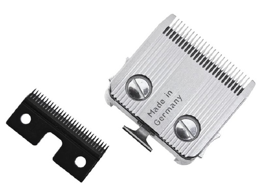 [90121787 1000167] Moser Schneidsatz Standard Blade für Typ 1233