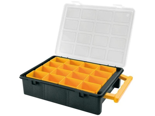 [90121905 356546] Art Plast Organizer 16 Fächer