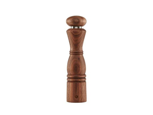 [90121910 859796] Crush Grind Gewürzmühle Paris 29.2 cm, Braun